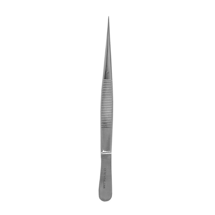 Sharp tweezers 14cm