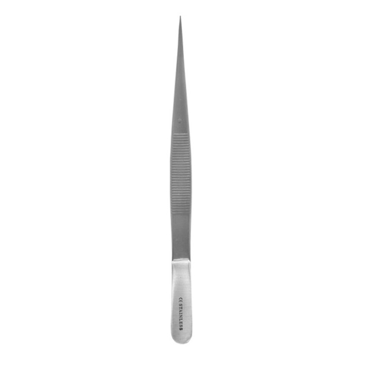 Pinceta ostra 16cm
