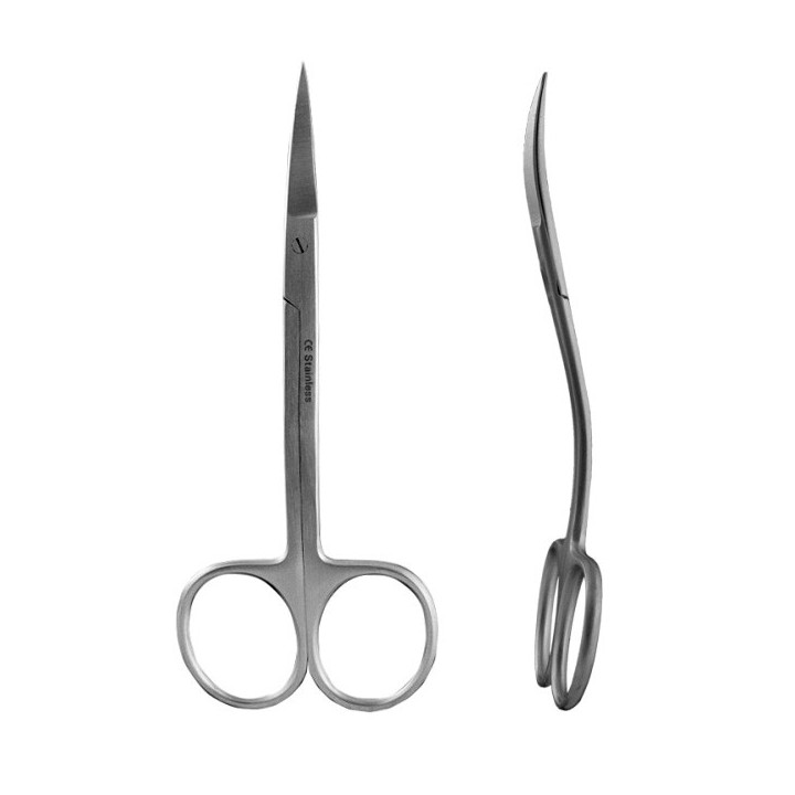 LaGrange scissors