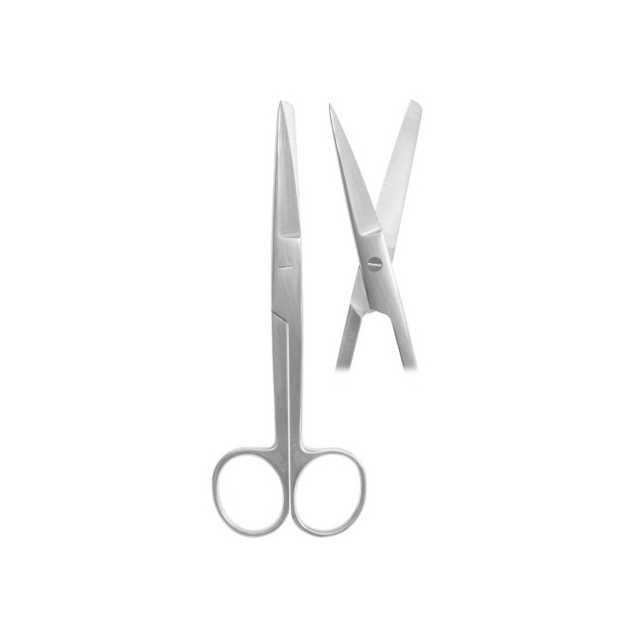 Surgical scissors 16cm S/B