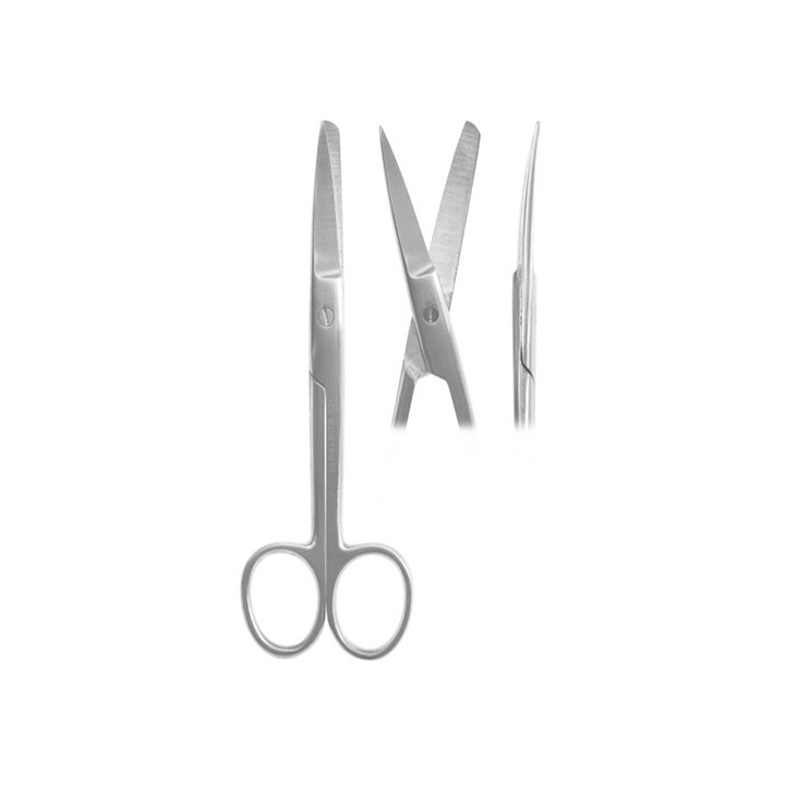 Surgical scissors 16cm S/B