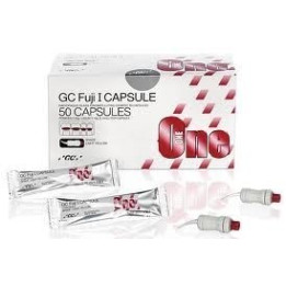 Fuji I / 50 capsules