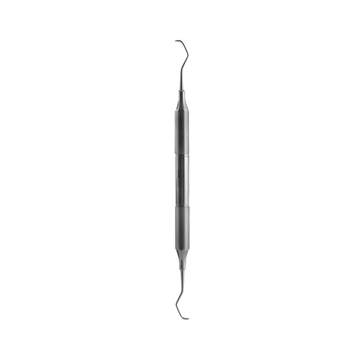 Gracey curette cross cut 3/4
