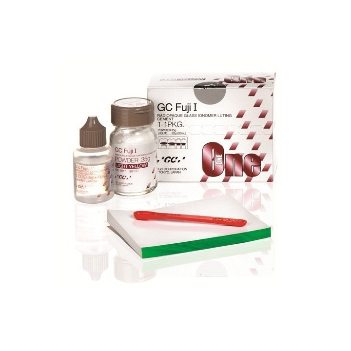 Fuji I / zest. 35g + 20ml