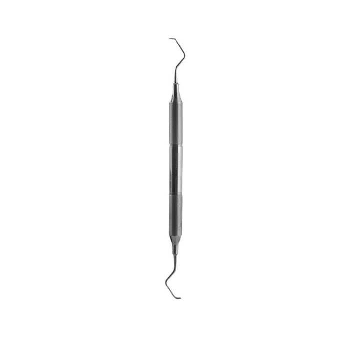 Gracey curette cross cut 9/10