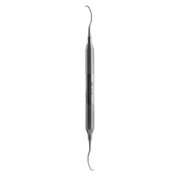 Gracey curette cross cut 11/12