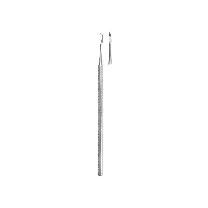 One-sided stone tool sickle