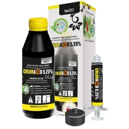 CHLORAXiD 5,25% / 200g