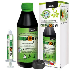 CHLORAXiD 2% / 200g