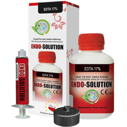 Endo Solution / 120ml