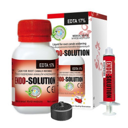 Endo Solution / 50ml