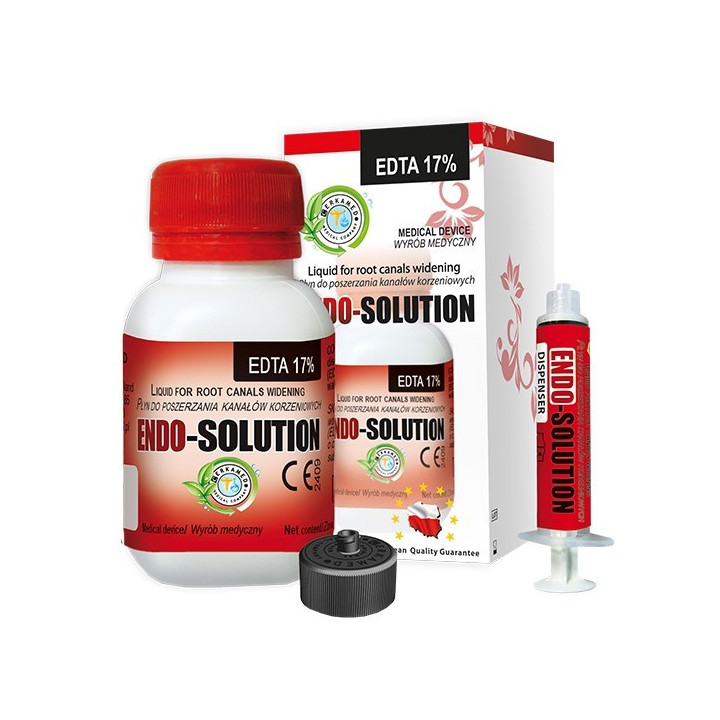 Endo Solution / 50ml