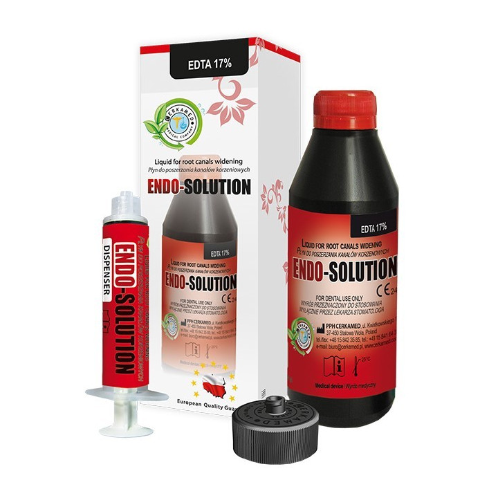 Endo Solution / 200g