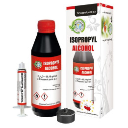 Alkohol izopropylowy / 200g