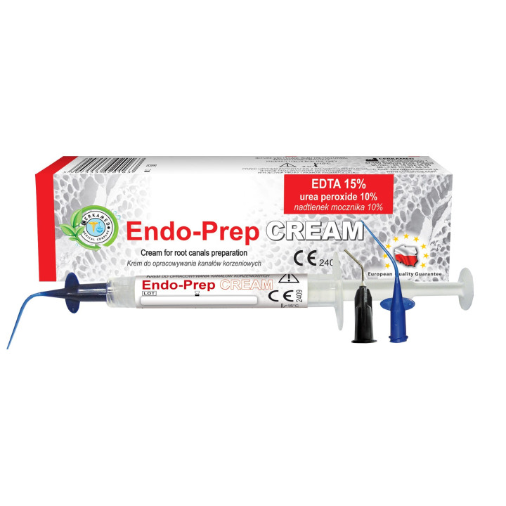 ENDO-PREP cream / 2ml