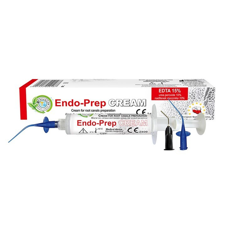 ENDO-PREP cream / 10ml