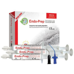 ENDO-PREP cream / 3 x 10ml