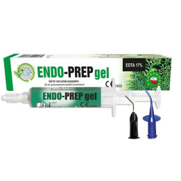 ENDO-PREP gel / 5ml
