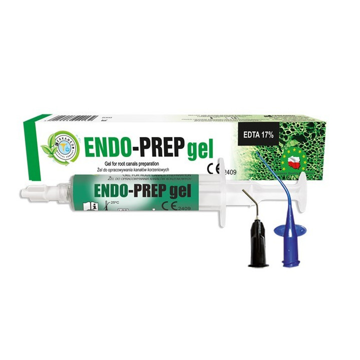 ENDO-PREP gel / 5ml