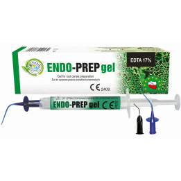 ENDO-PREP gel / 2ml