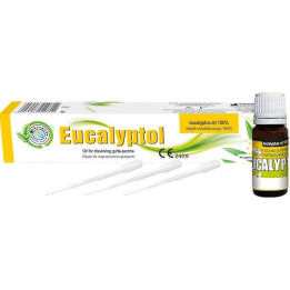 Eucalyptol / 10ml