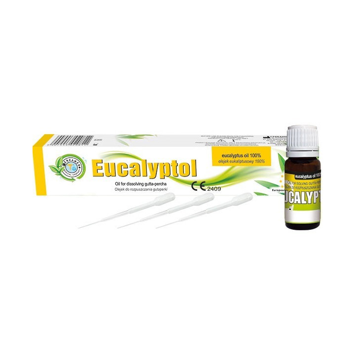 Eucalyptol / 10ml