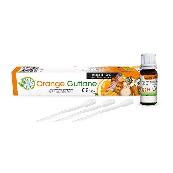 Orange Guttane / 10ml