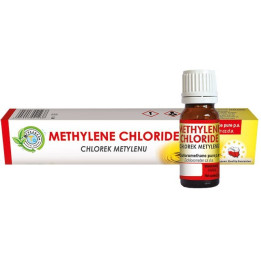 Methylene chloride / 10ml