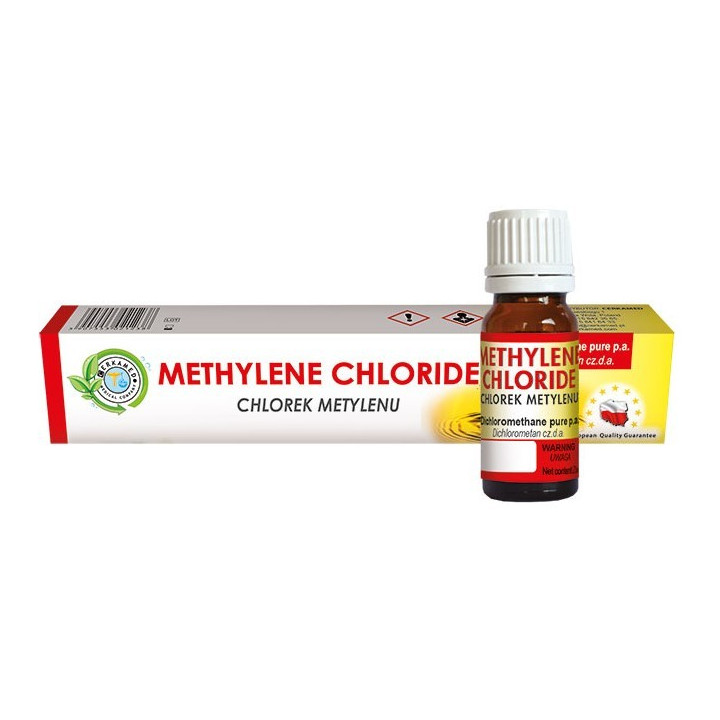 Chlorek metylenu / 10ml