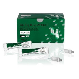 Fuji IX GP / 50 capsules