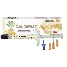 Calcipast / 2,1g