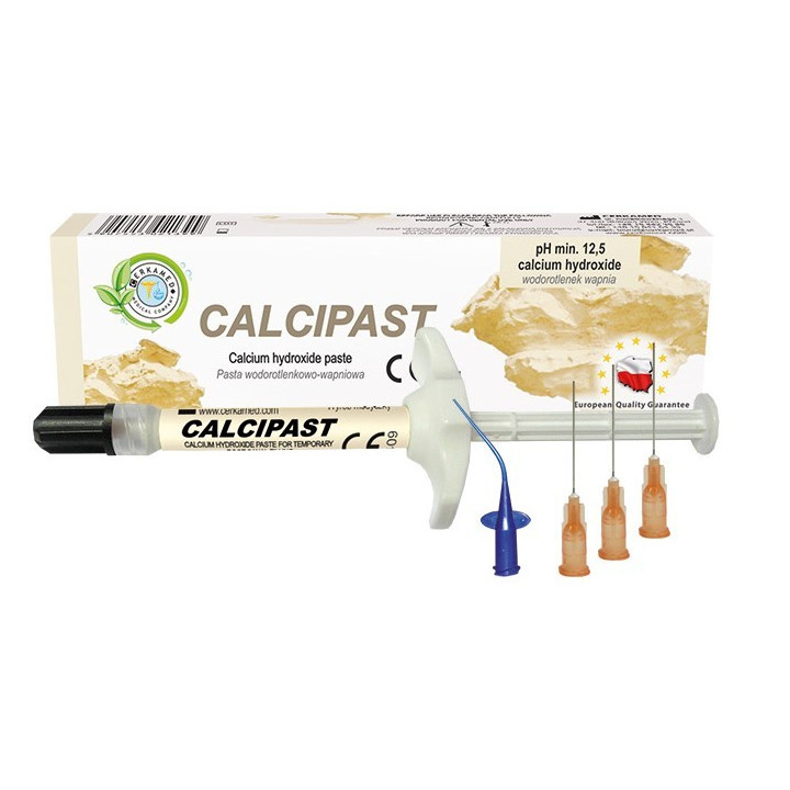 Calcipast / 2,1g