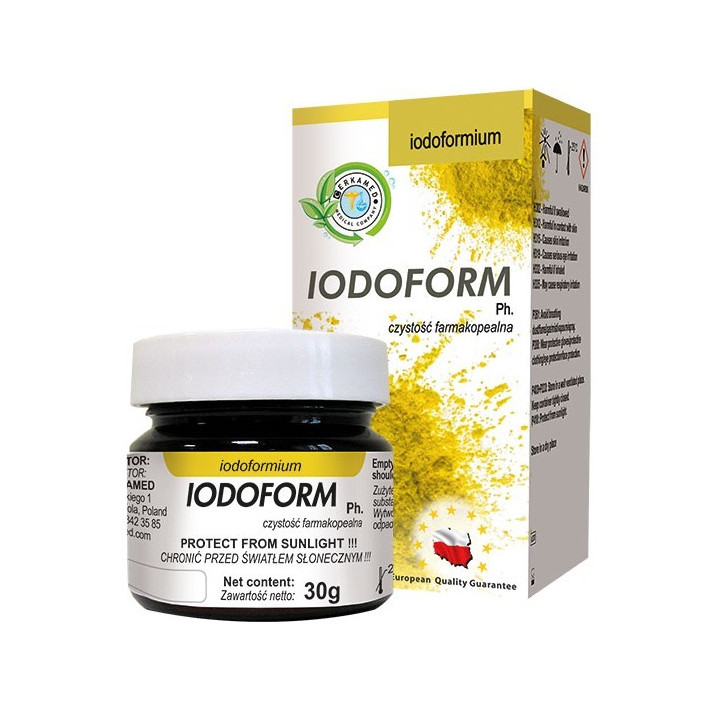 Iodoform / 30g