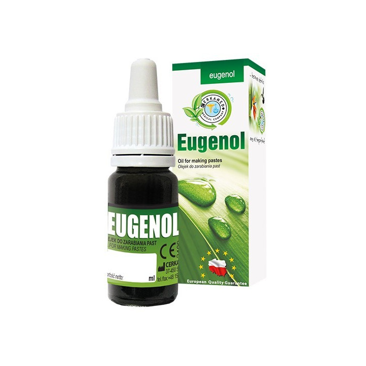 Eugenol / 20ml