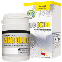 Zinc Oxide Fast / 50g