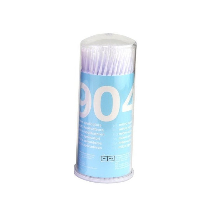 Premium Plus endo applicators / 100pcs.