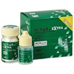 Fuji IX GP Extra / 15g + 8g