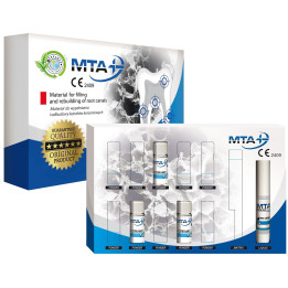 MTA + Mini / 3 x 0.14g + 1ml