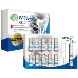 MTA+ Maxi / 10 x 0,14g + 1ml