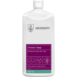 Velodes Soap / 500ml