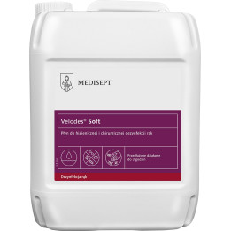Velodes Soft / 5L