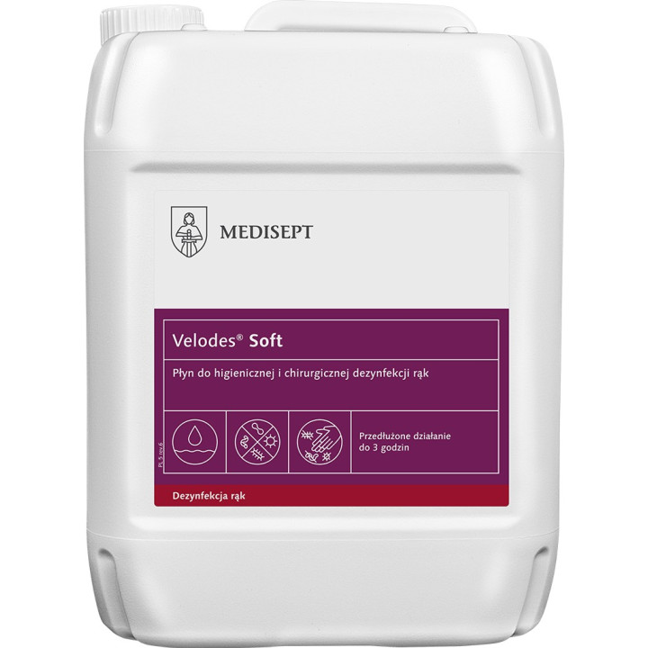 Velodes Soft / 5L