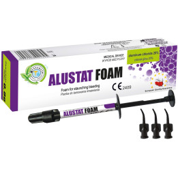 Alustat Foam / 0,8g