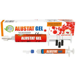Alustat gel / 5ml