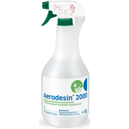 Aerodesin 2000 / 1L