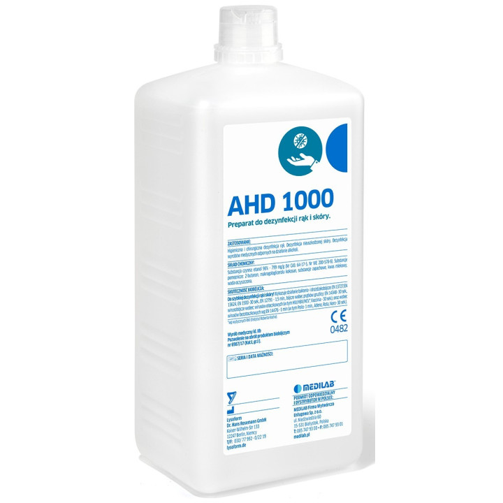 AHD 1000 / 1L