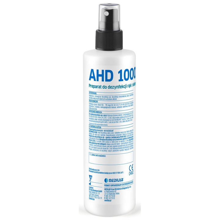AHD 1000 / 250ml