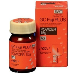 Fuji PLUS EWT / powder 15g