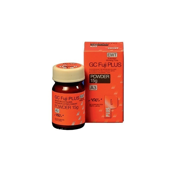 Fuji PLUS EWT / powder 15g
