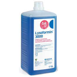 Lysoformin 3000 / 1L